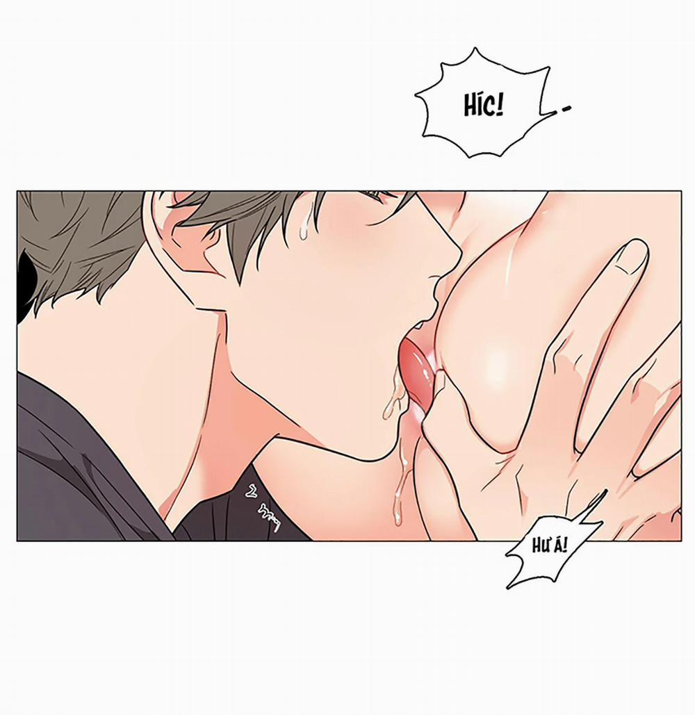 manhwax10.com - Truyện Manhwa Sadistic Beauty Bl Sidestory Chương 7 Trang 18