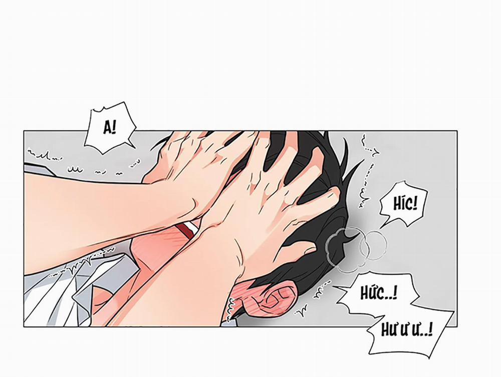 manhwax10.com - Truyện Manhwa Sadistic Beauty Bl Sidestory Chương 7 Trang 20