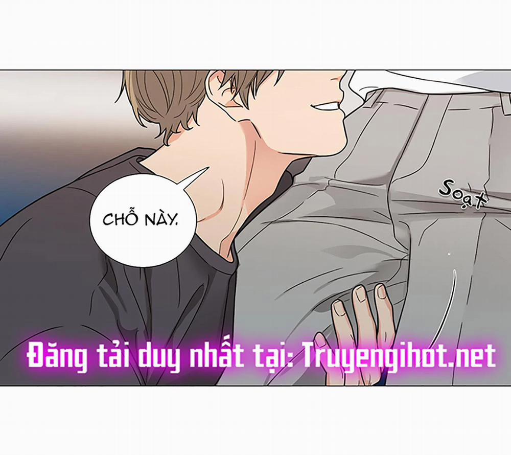 manhwax10.com - Truyện Manhwa Sadistic Beauty Bl Sidestory Chương 7 Trang 3