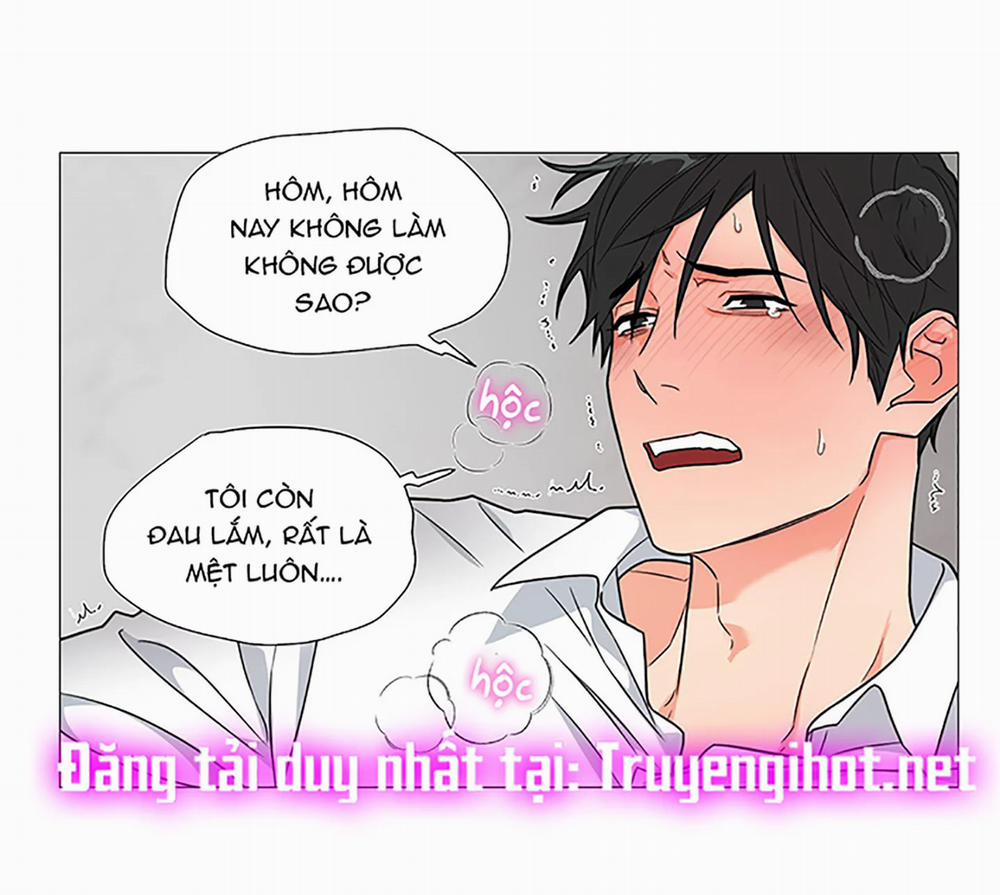 manhwax10.com - Truyện Manhwa Sadistic Beauty Bl Sidestory Chương 7 Trang 23