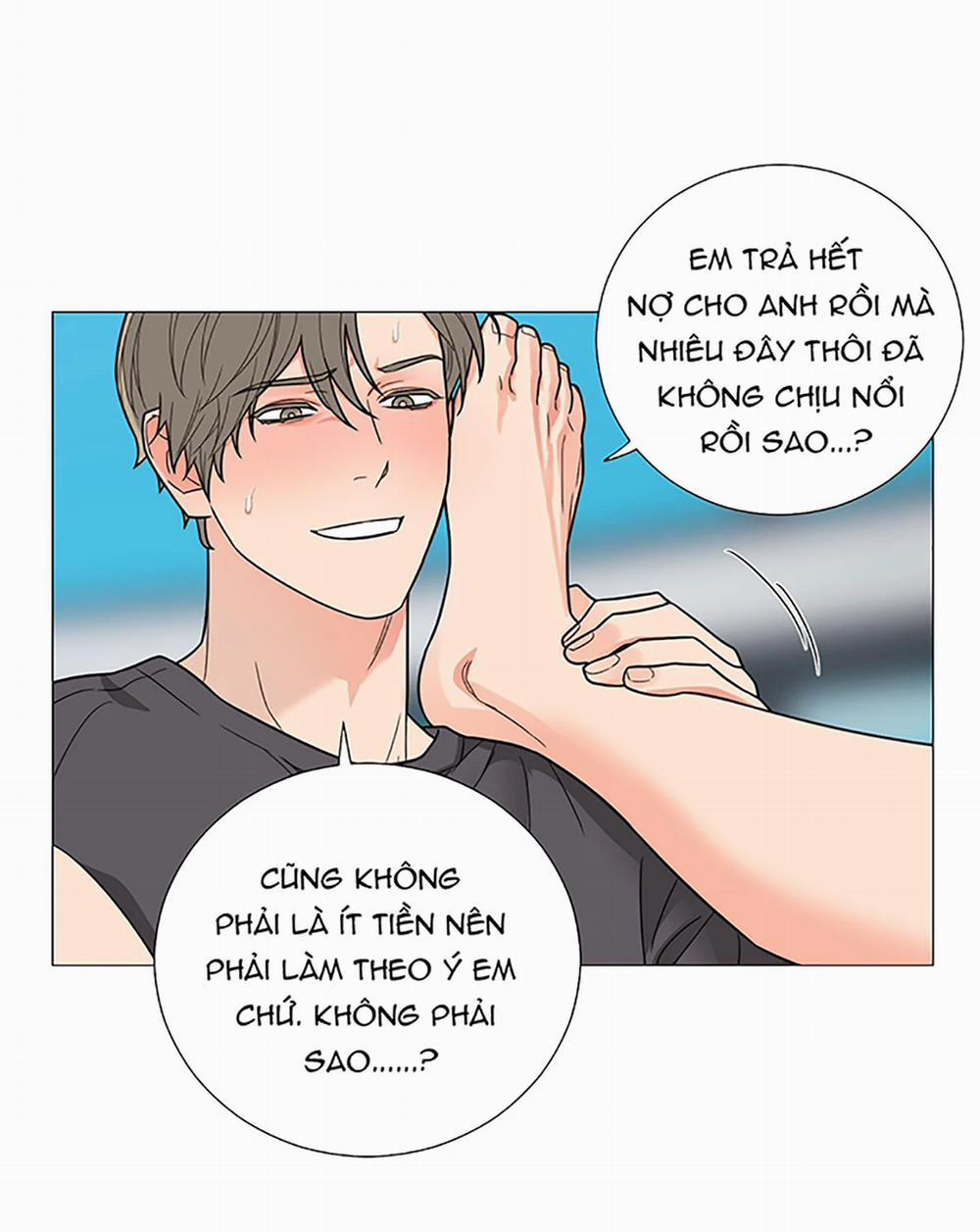 manhwax10.com - Truyện Manhwa Sadistic Beauty Bl Sidestory Chương 7 Trang 24