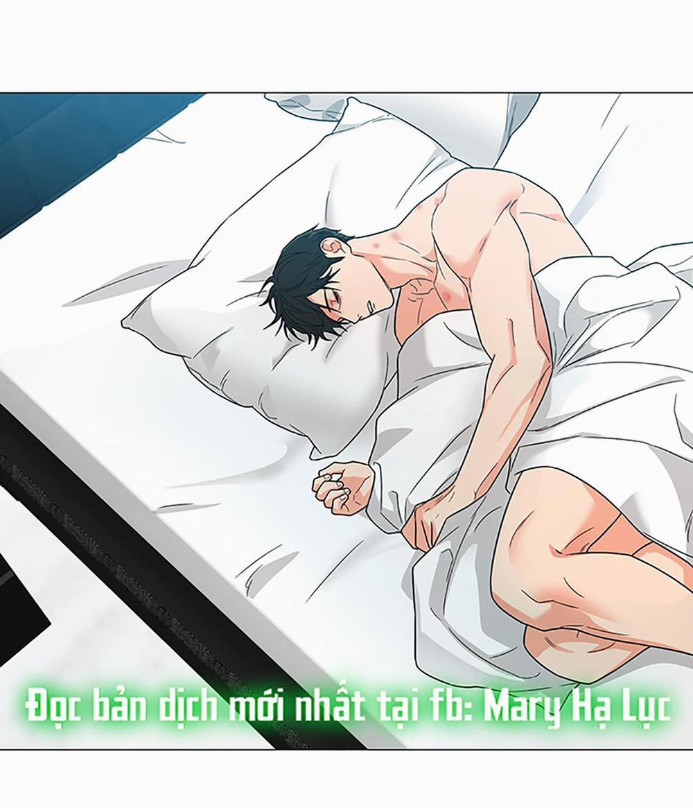 manhwax10.com - Truyện Manhwa Sadistic Beauty Bl Sidestory Chương 7 Trang 34