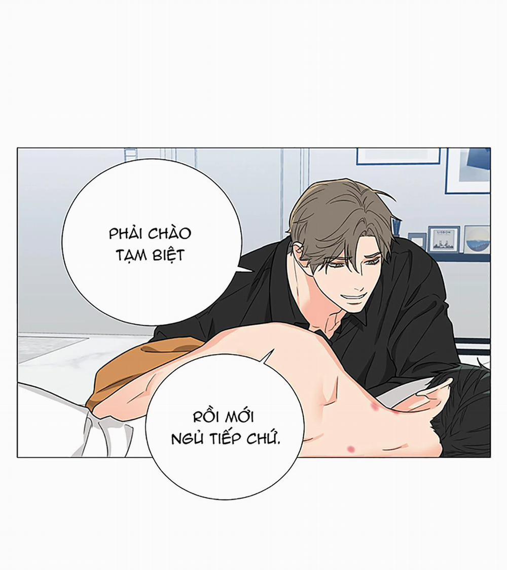 manhwax10.com - Truyện Manhwa Sadistic Beauty Bl Sidestory Chương 7 Trang 36