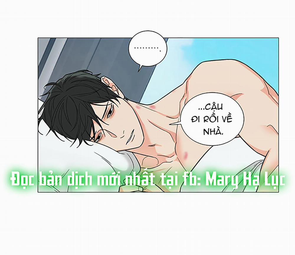 manhwax10.com - Truyện Manhwa Sadistic Beauty Bl Sidestory Chương 7 Trang 37