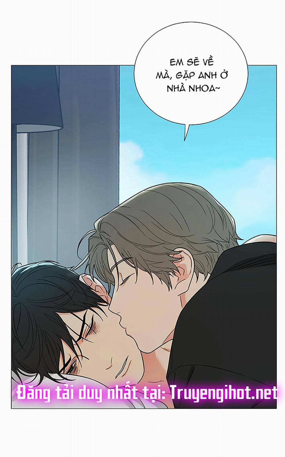 manhwax10.com - Truyện Manhwa Sadistic Beauty Bl Sidestory Chương 7 Trang 38