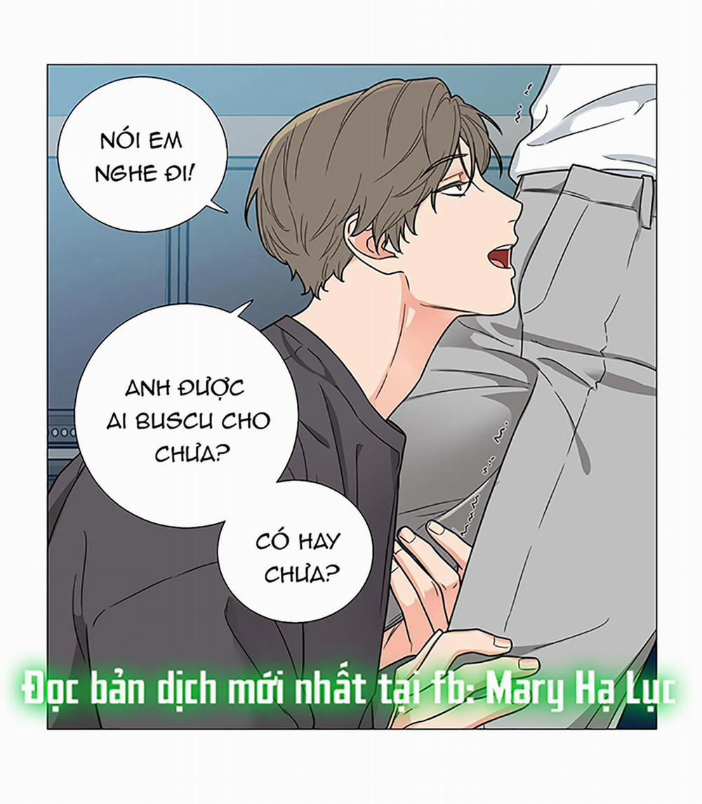 manhwax10.com - Truyện Manhwa Sadistic Beauty Bl Sidestory Chương 7 Trang 5