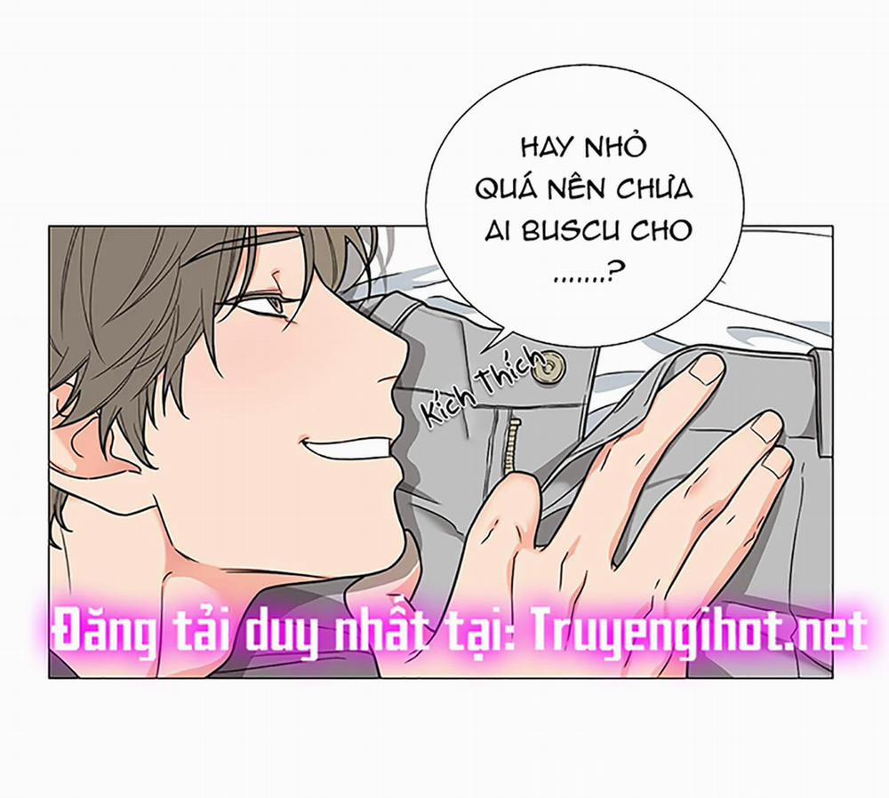 manhwax10.com - Truyện Manhwa Sadistic Beauty Bl Sidestory Chương 7 Trang 6