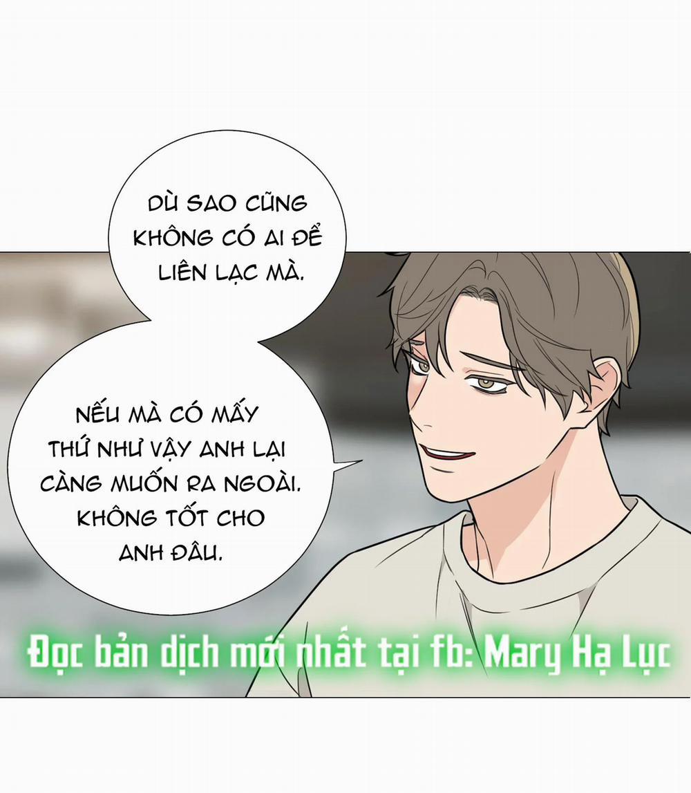 manhwax10.com - Truyện Manhwa Sadistic Beauty Bl Sidestory Chương 7 Trang 55