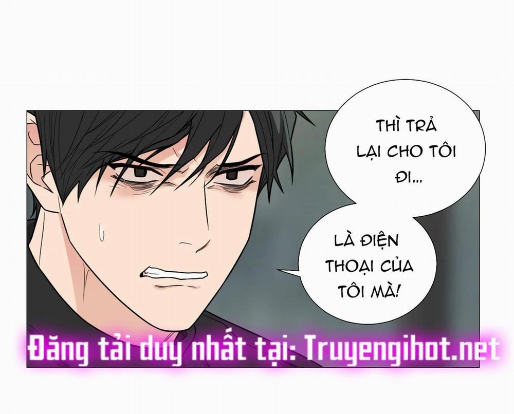 manhwax10.com - Truyện Manhwa Sadistic Beauty Bl Sidestory Chương 7 Trang 56