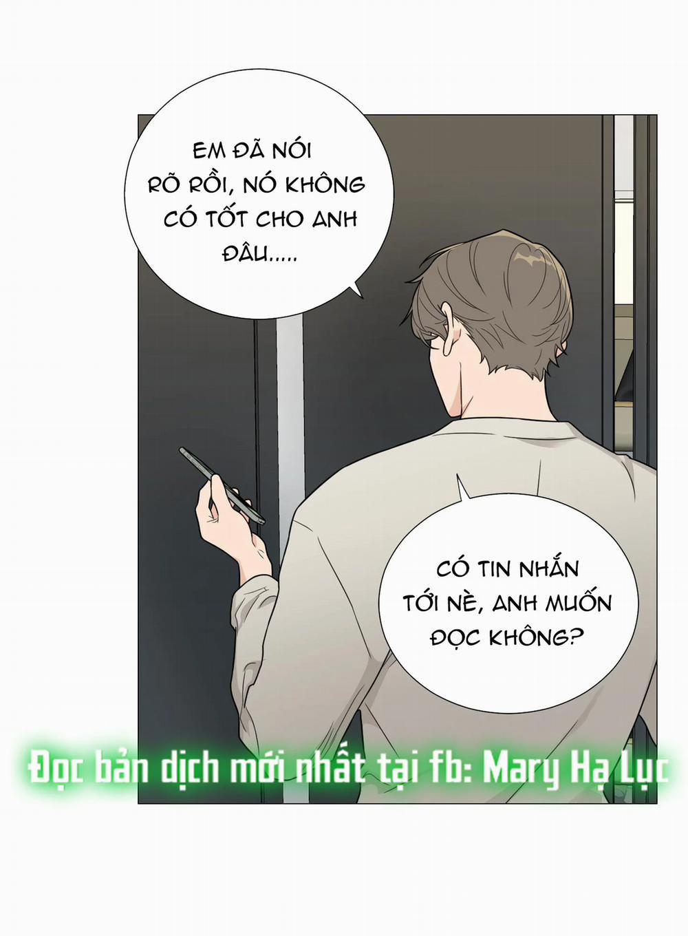 manhwax10.com - Truyện Manhwa Sadistic Beauty Bl Sidestory Chương 7 Trang 59