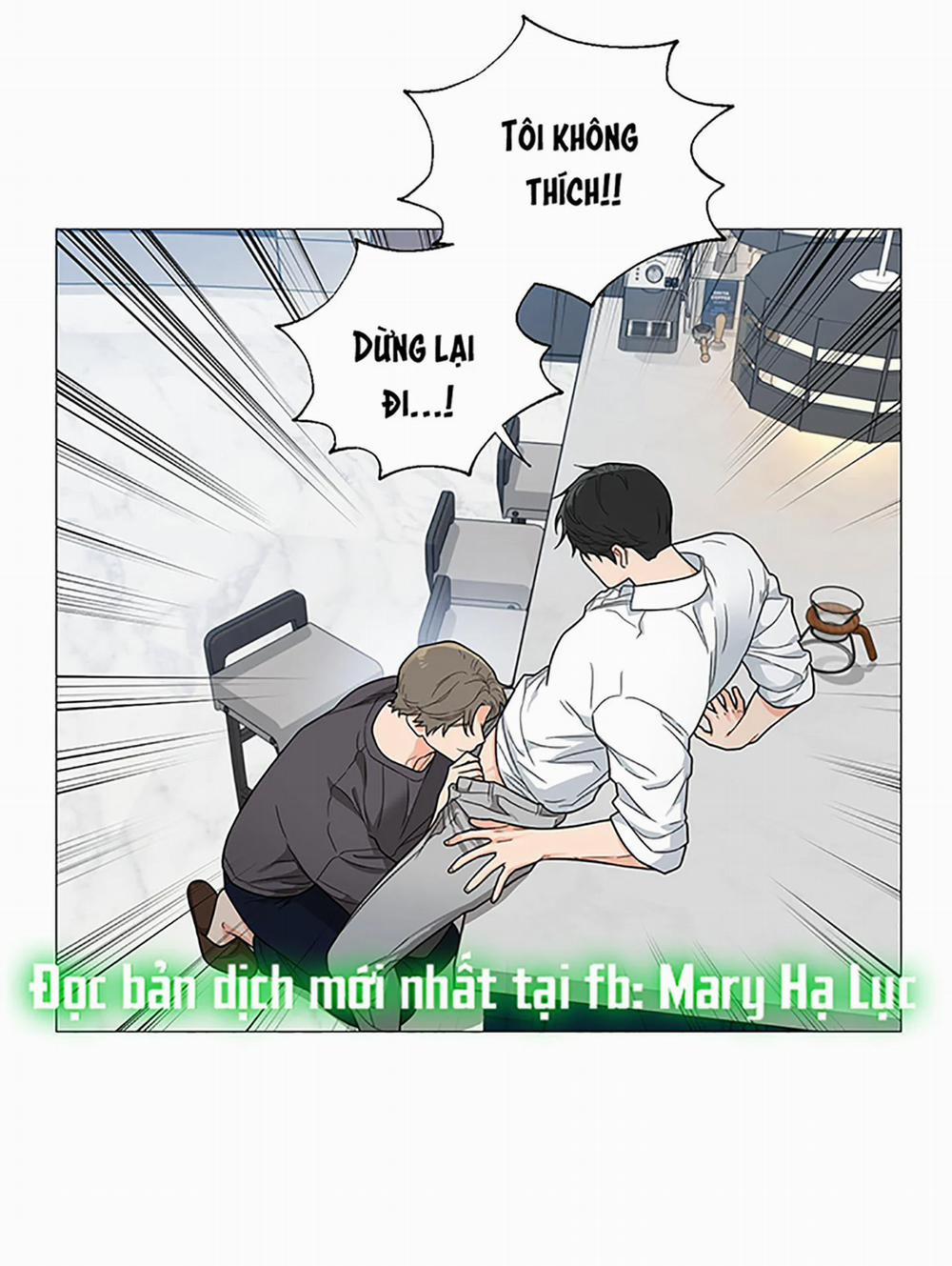 manhwax10.com - Truyện Manhwa Sadistic Beauty Bl Sidestory Chương 7 Trang 8