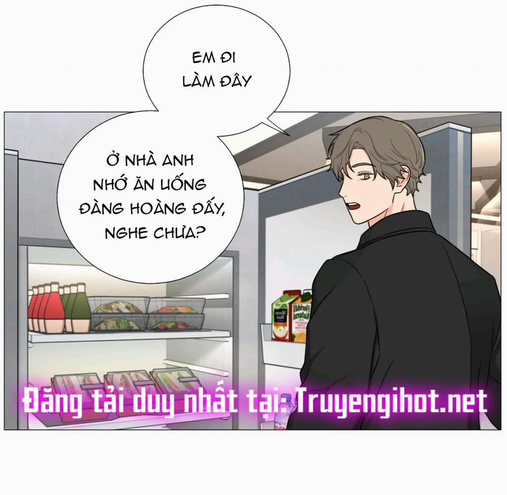 manhwax10.com - Truyện Manhwa Sadistic Beauty Bl Sidestory Chương 8 Trang 2