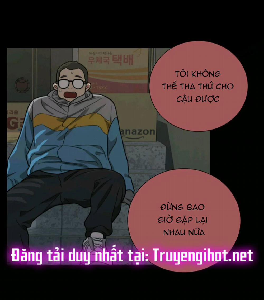 manhwax10.com - Truyện Manhwa Sadistic Beauty Bl Sidestory Chương 8 Trang 17