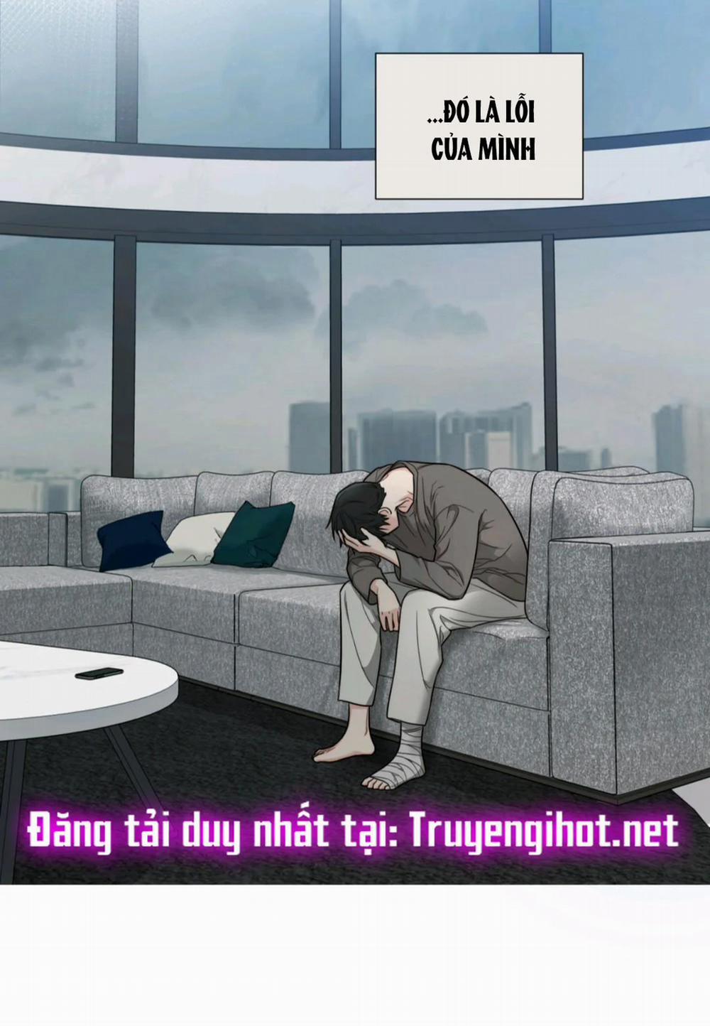 manhwax10.com - Truyện Manhwa Sadistic Beauty Bl Sidestory Chương 8 Trang 22