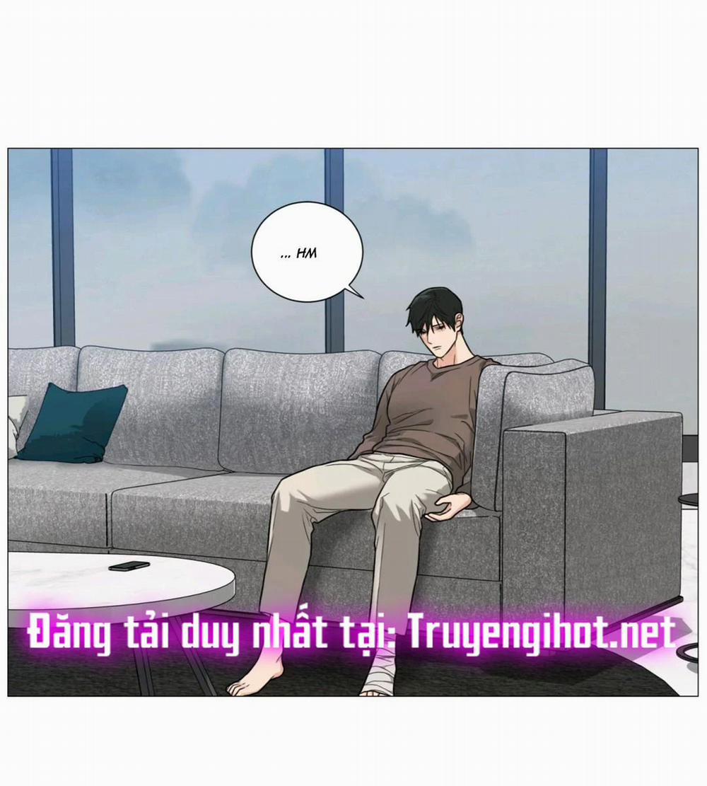 manhwax10.com - Truyện Manhwa Sadistic Beauty Bl Sidestory Chương 8 Trang 4