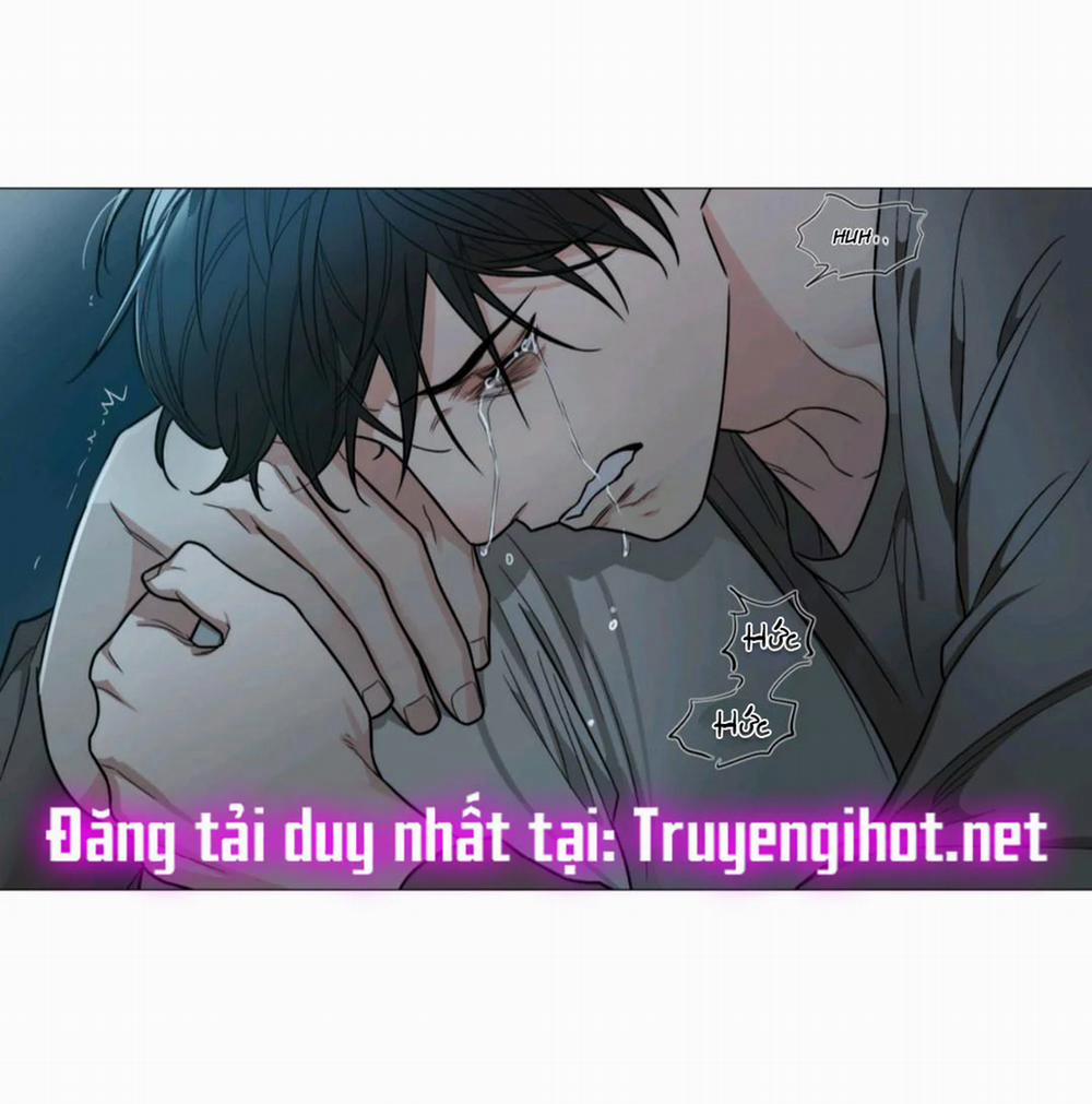 manhwax10.com - Truyện Manhwa Sadistic Beauty Bl Sidestory Chương 8 Trang 32