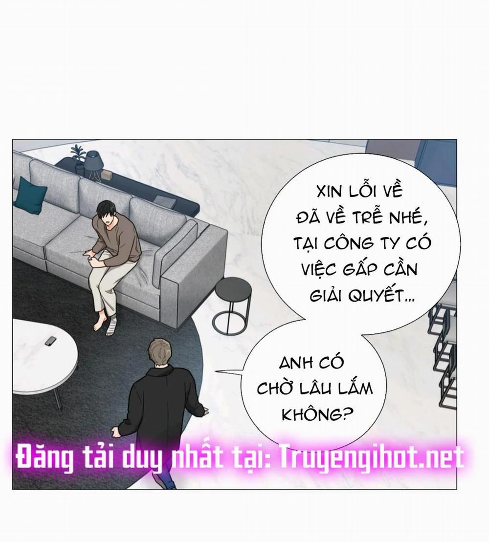 manhwax10.com - Truyện Manhwa Sadistic Beauty Bl Sidestory Chương 8 Trang 37