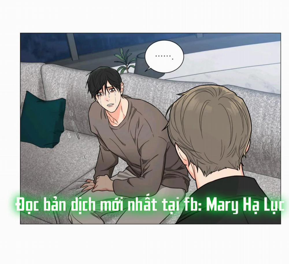 manhwax10.com - Truyện Manhwa Sadistic Beauty Bl Sidestory Chương 8 Trang 38