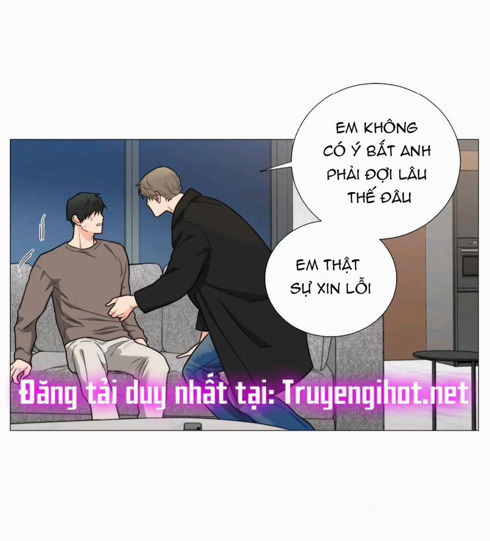 manhwax10.com - Truyện Manhwa Sadistic Beauty Bl Sidestory Chương 8 Trang 39