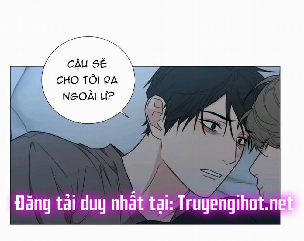 manhwax10.com - Truyện Manhwa Sadistic Beauty Bl Sidestory Chương 8 Trang 48