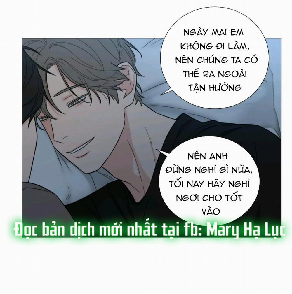 manhwax10.com - Truyện Manhwa Sadistic Beauty Bl Sidestory Chương 8 Trang 49