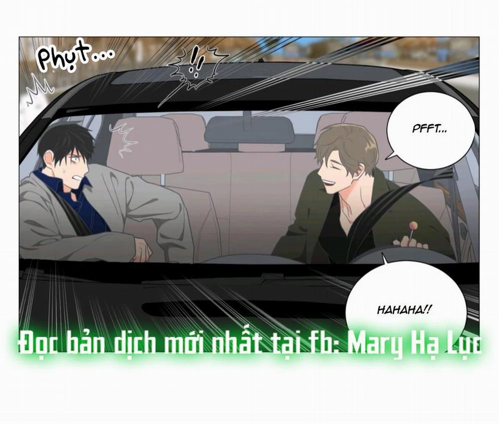 manhwax10.com - Truyện Manhwa Sadistic Beauty Bl Sidestory Chương 8 Trang 62