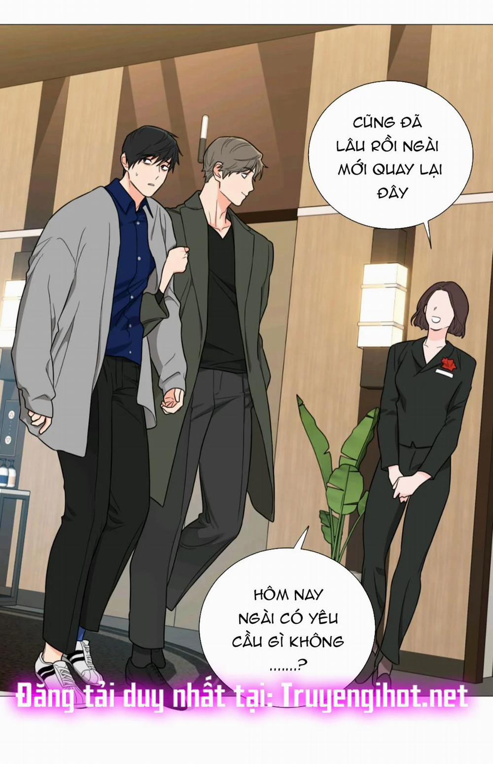 manhwax10.com - Truyện Manhwa Sadistic Beauty Bl Sidestory Chương 8 Trang 65