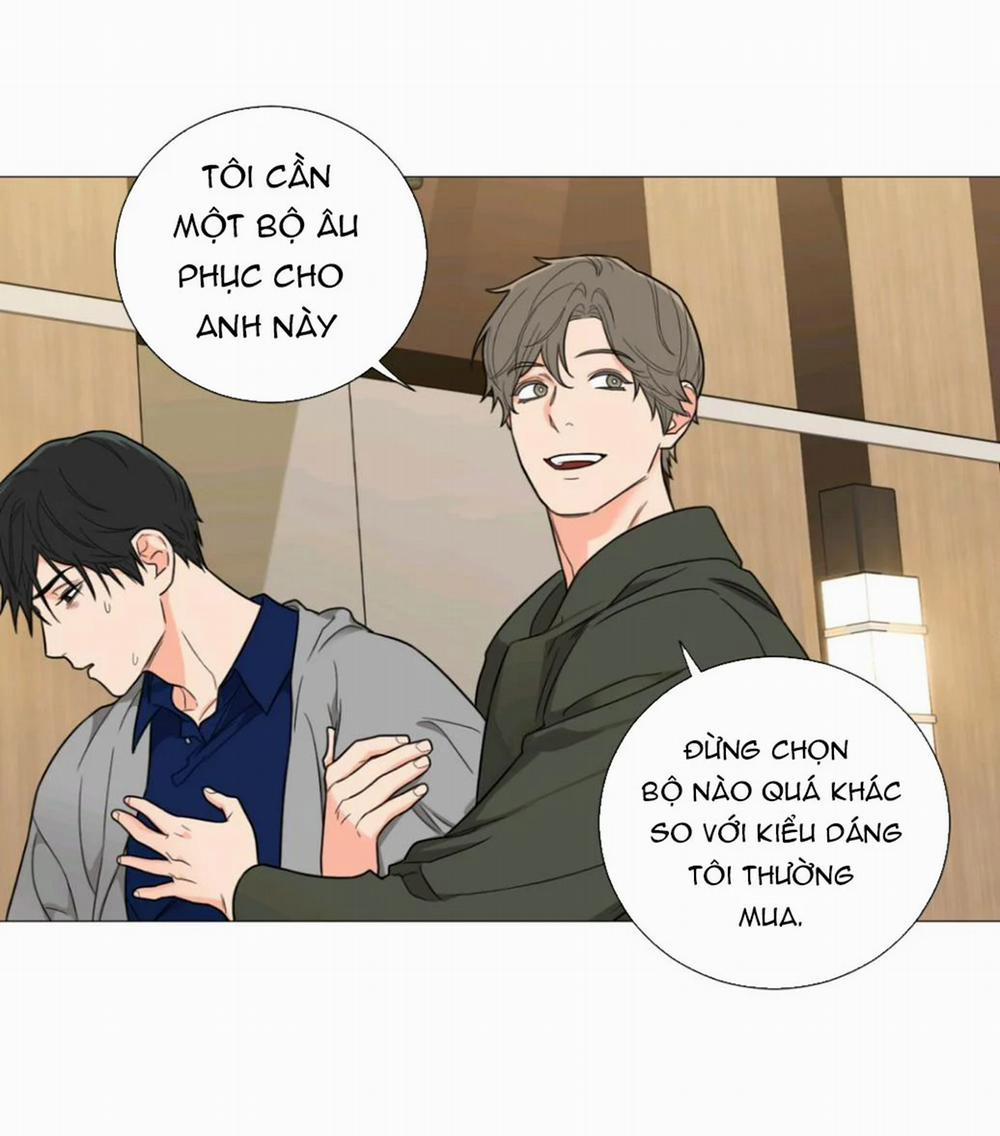 manhwax10.com - Truyện Manhwa Sadistic Beauty Bl Sidestory Chương 8 Trang 66