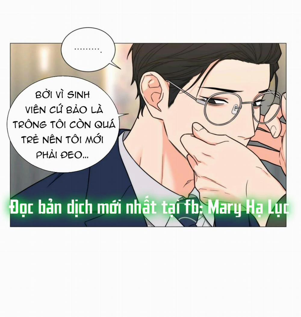 manhwax10.com - Truyện Manhwa Sadistic Beauty Bl Sidestory Chương 8 Trang 74