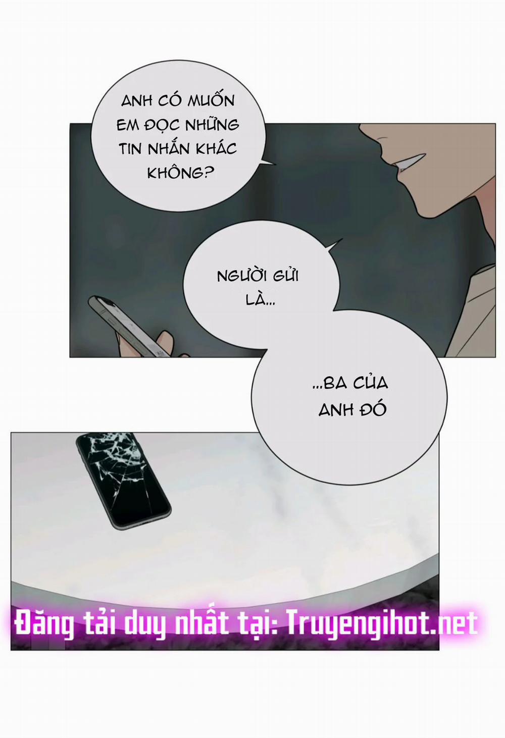 manhwax10.com - Truyện Manhwa Sadistic Beauty Bl Sidestory Chương 8 Trang 9