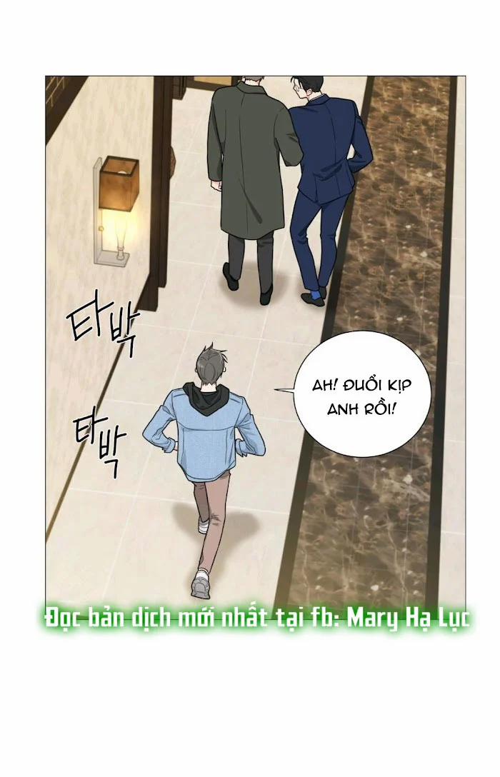 manhwax10.com - Truyện Manhwa Sadistic Beauty Bl Sidestory Chương 9 Trang 14