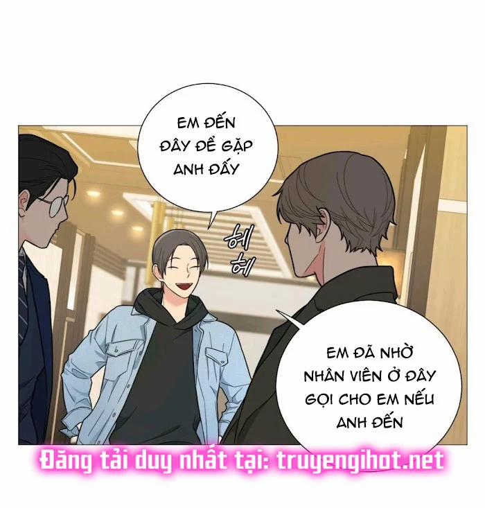 manhwax10.com - Truyện Manhwa Sadistic Beauty Bl Sidestory Chương 9 Trang 17