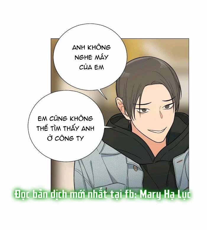 manhwax10.com - Truyện Manhwa Sadistic Beauty Bl Sidestory Chương 9 Trang 18