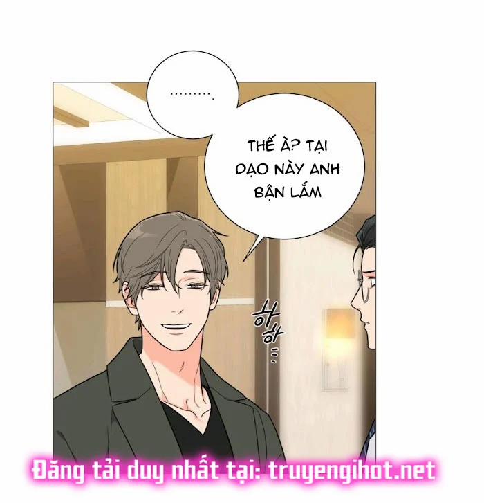 manhwax10.com - Truyện Manhwa Sadistic Beauty Bl Sidestory Chương 9 Trang 19