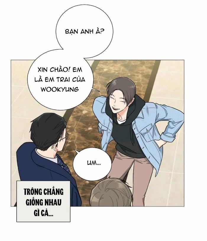 manhwax10.com - Truyện Manhwa Sadistic Beauty Bl Sidestory Chương 9 Trang 20