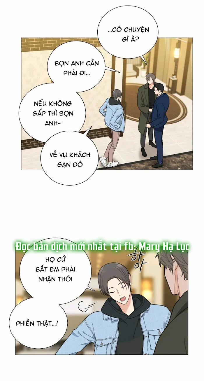 manhwax10.com - Truyện Manhwa Sadistic Beauty Bl Sidestory Chương 9 Trang 21