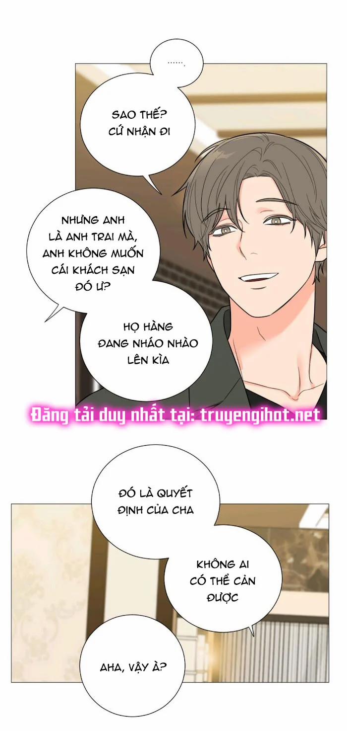 manhwax10.com - Truyện Manhwa Sadistic Beauty Bl Sidestory Chương 9 Trang 22