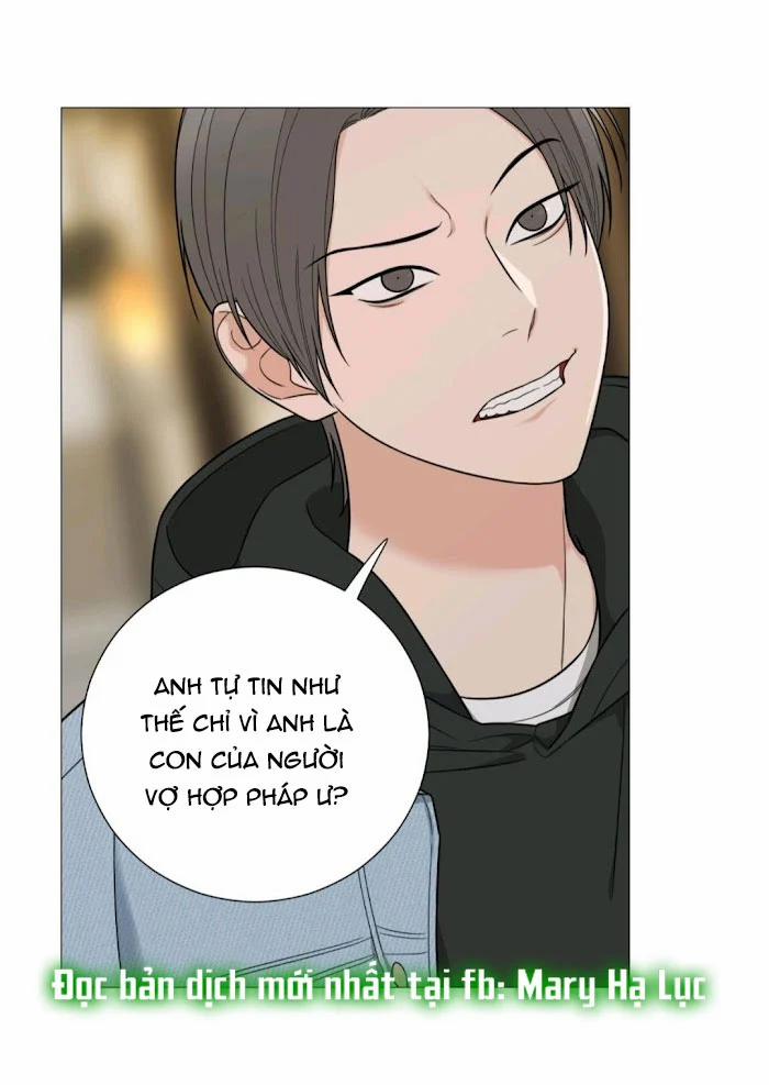 manhwax10.com - Truyện Manhwa Sadistic Beauty Bl Sidestory Chương 9 Trang 23