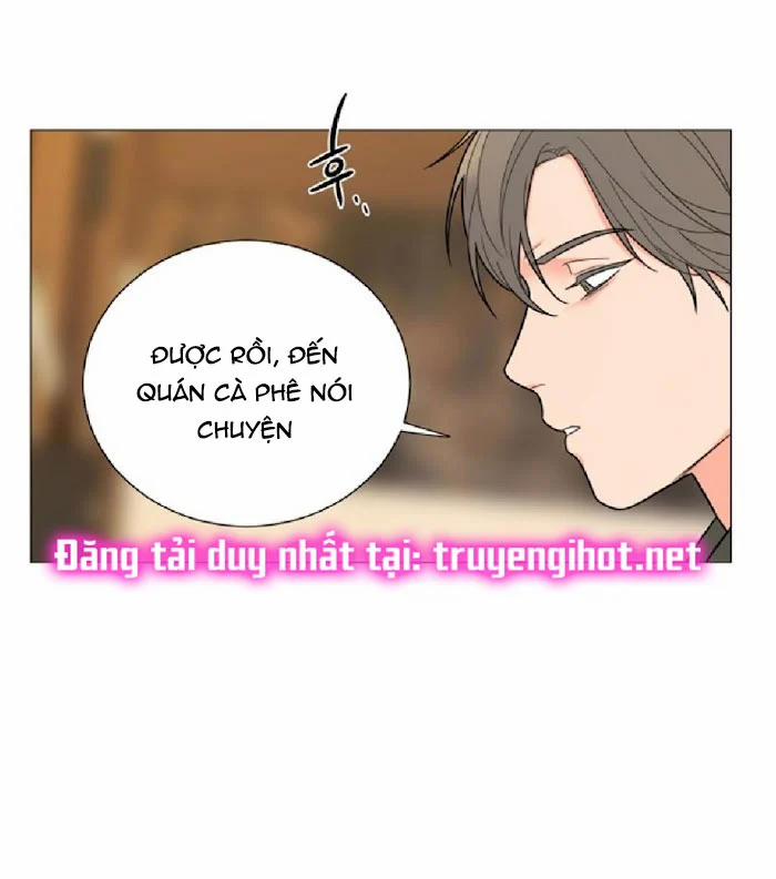 manhwax10.com - Truyện Manhwa Sadistic Beauty Bl Sidestory Chương 9 Trang 26