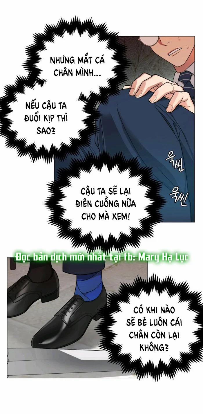 manhwax10.com - Truyện Manhwa Sadistic Beauty Bl Sidestory Chương 9 Trang 31