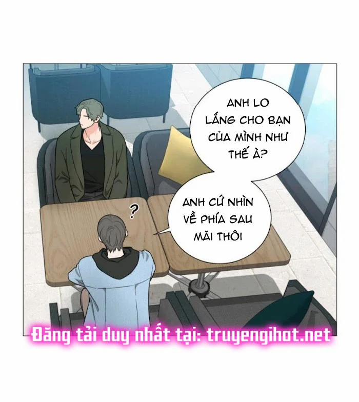 manhwax10.com - Truyện Manhwa Sadistic Beauty Bl Sidestory Chương 9 Trang 34