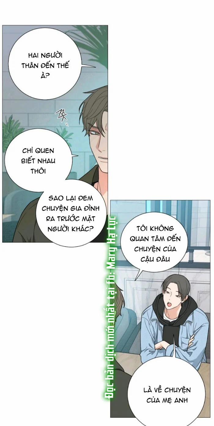 manhwax10.com - Truyện Manhwa Sadistic Beauty Bl Sidestory Chương 9 Trang 35