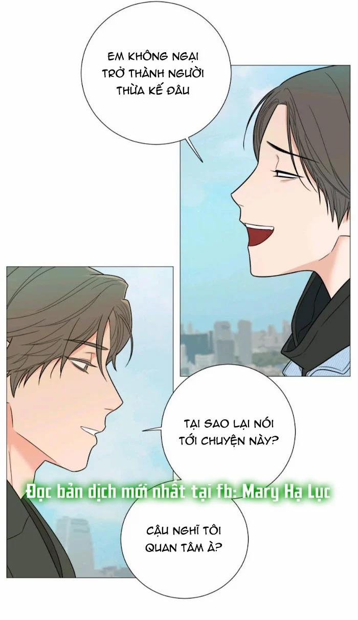 manhwax10.com - Truyện Manhwa Sadistic Beauty Bl Sidestory Chương 9 Trang 37