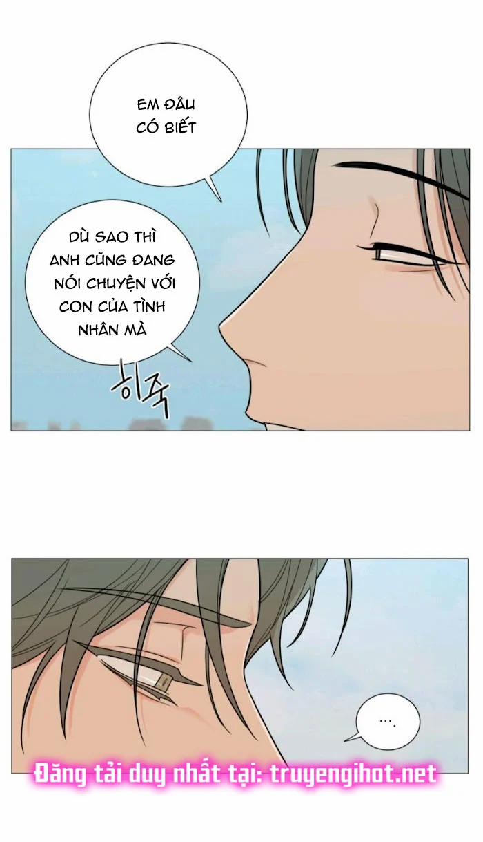 manhwax10.com - Truyện Manhwa Sadistic Beauty Bl Sidestory Chương 9 Trang 38