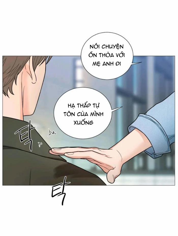 manhwax10.com - Truyện Manhwa Sadistic Beauty Bl Sidestory Chương 9 Trang 40