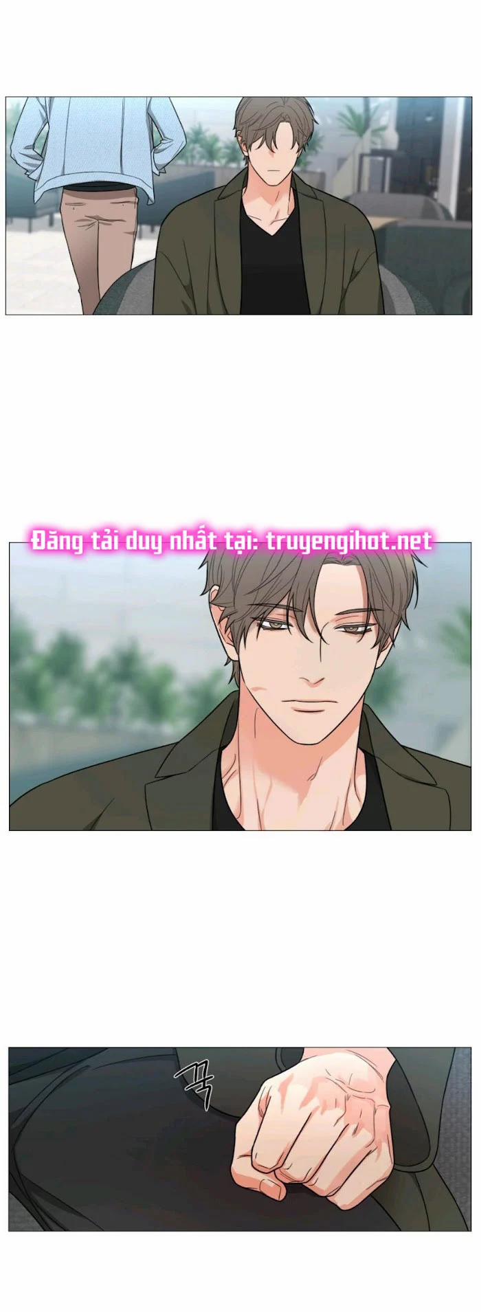 manhwax10.com - Truyện Manhwa Sadistic Beauty Bl Sidestory Chương 9 Trang 41