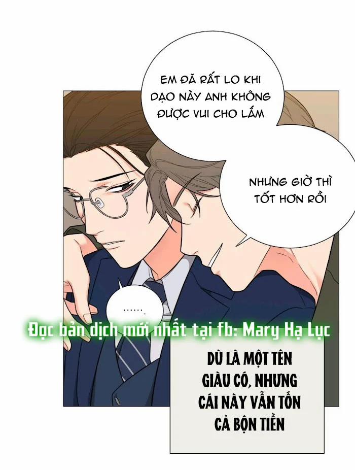 manhwax10.com - Truyện Manhwa Sadistic Beauty Bl Sidestory Chương 9 Trang 6