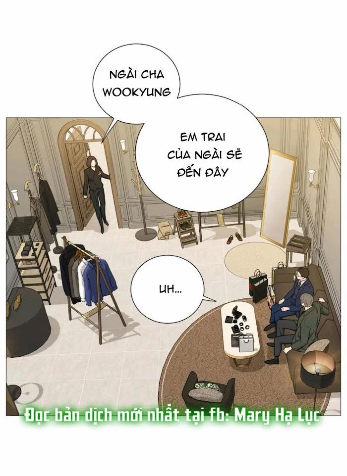 manhwax10.com - Truyện Manhwa Sadistic Beauty Bl Sidestory Chương 9 Trang 8