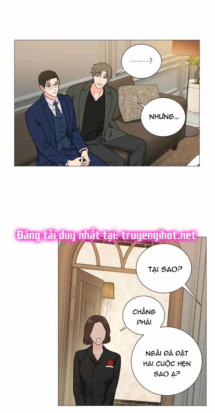 manhwax10.com - Truyện Manhwa Sadistic Beauty Bl Sidestory Chương 9 Trang 9