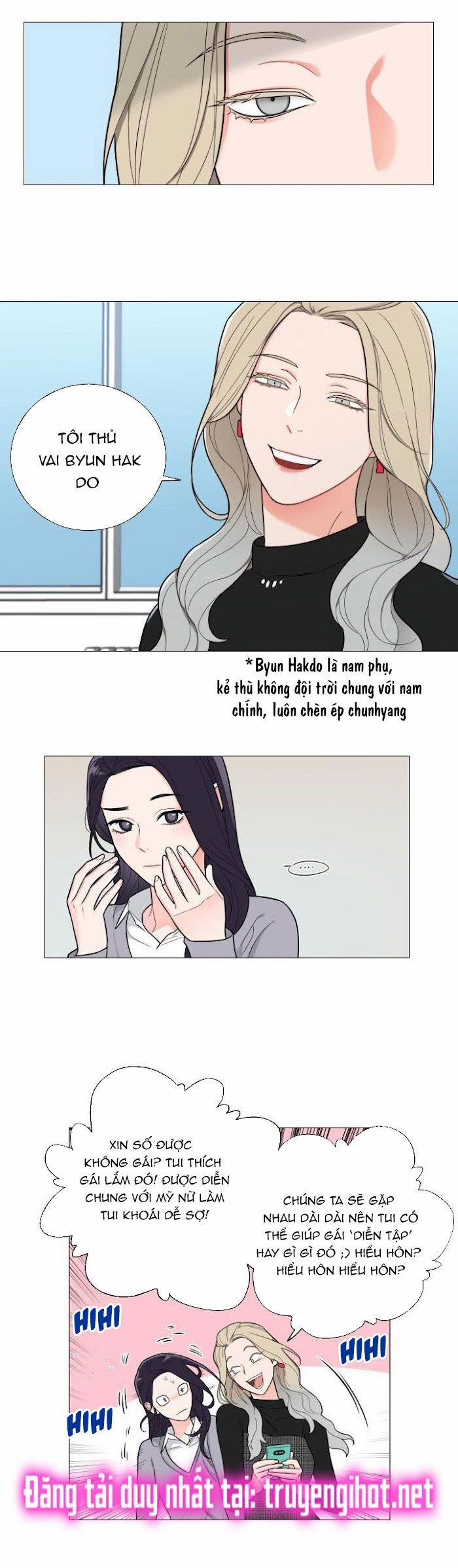 manhwax10.com - Truyện Manhwa Sadistic Beauty Gl Chương 1 1 Trang 15